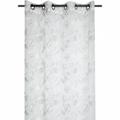Voilage (140 x 260 cm) Persian Blanc