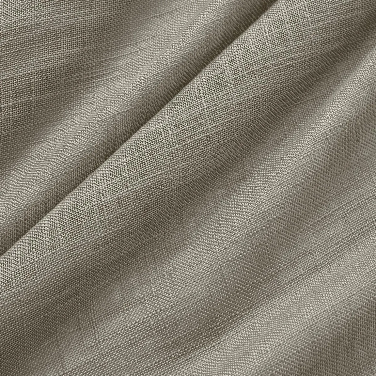 Voilage effet lin (140 x 240 cm) Robin Taupe