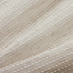 Voilage œillets (140 x 240 cm) Arthur Beige