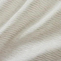 Voilage œillets (140 x 280 cm) Maël Beige